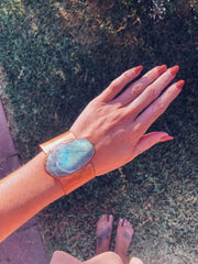 Freya Cuff